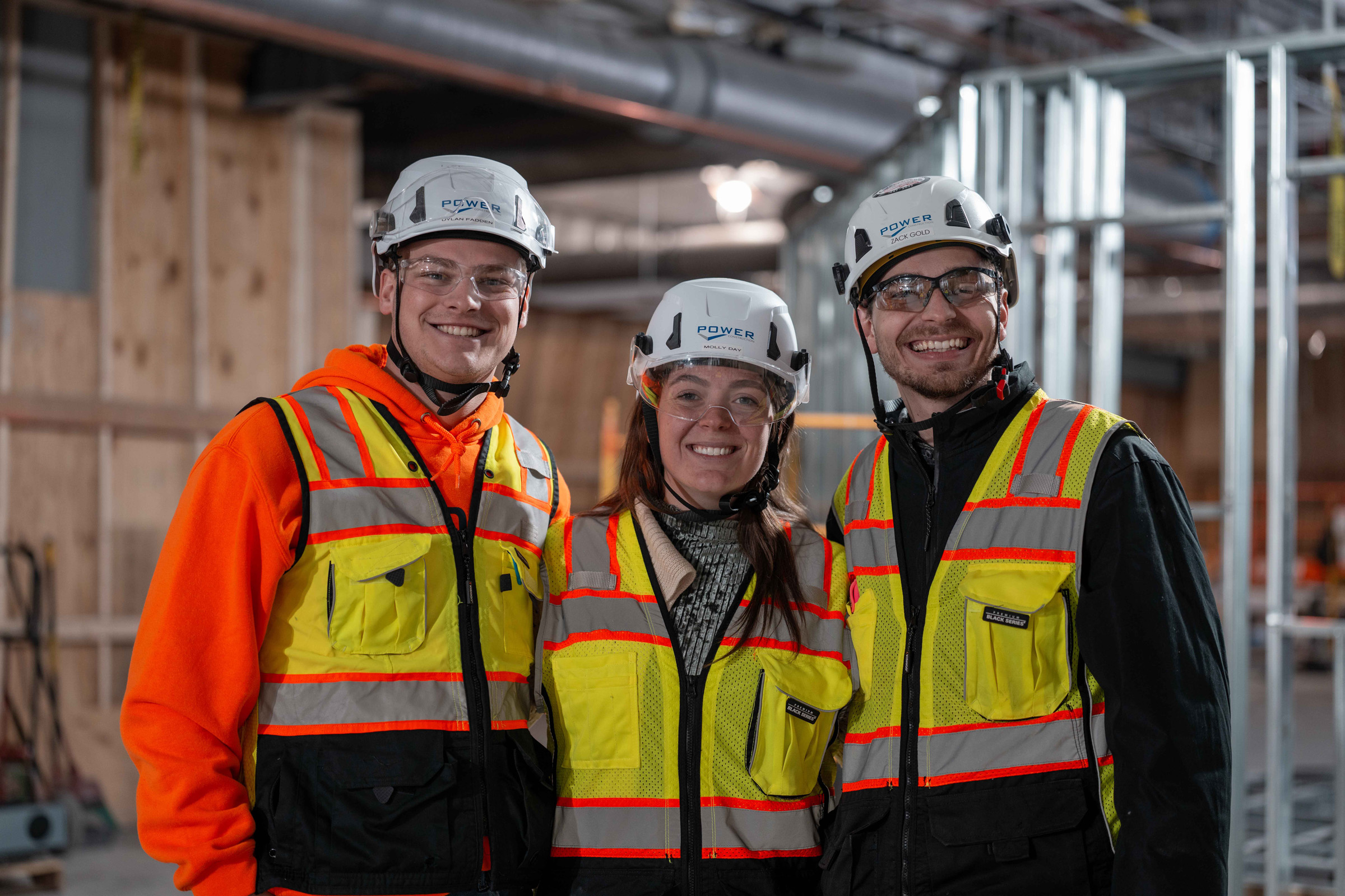 スマイリングカジノ バカラの従業員