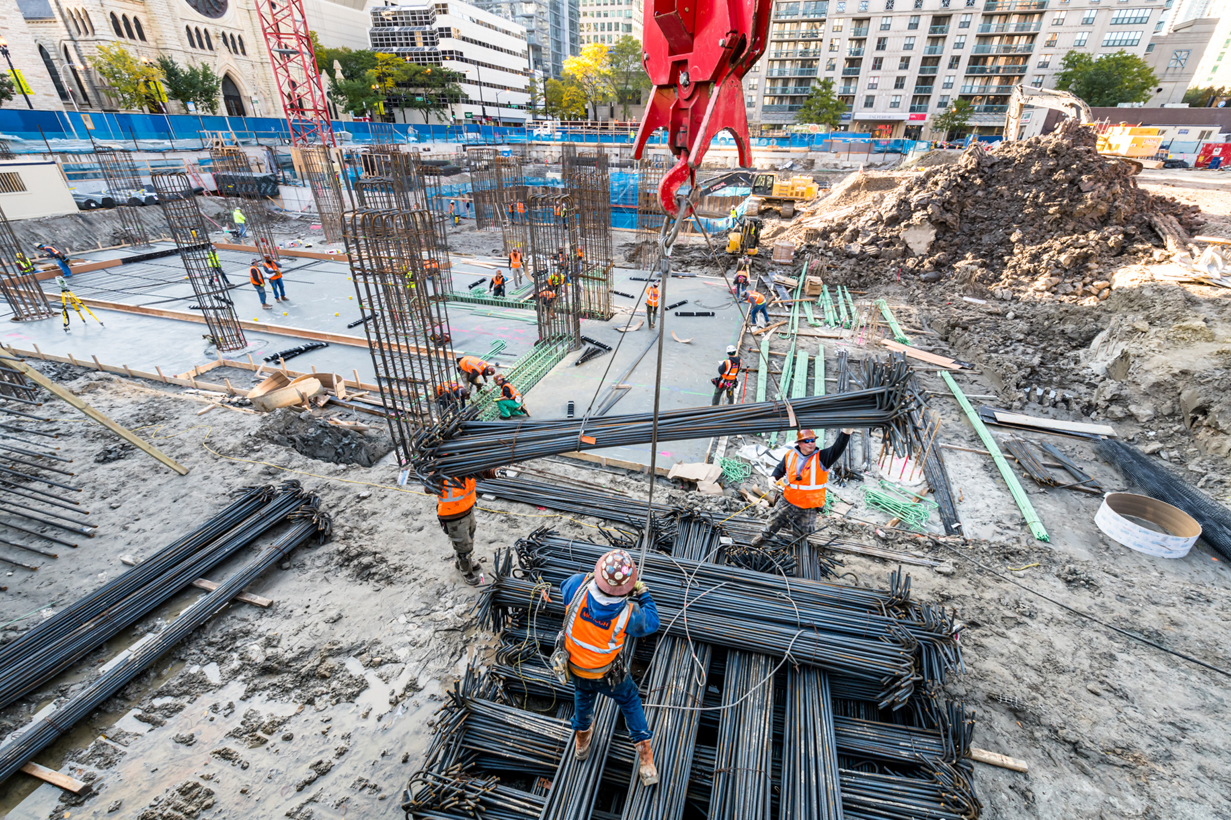 プロジェクトのナビ画像