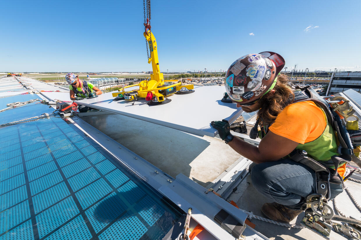 ベラ ジョン バカラ第 1 ターミナル