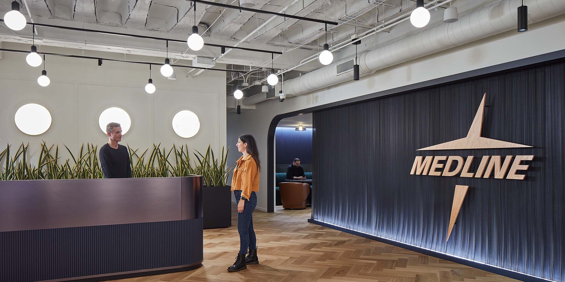 マバカラ ネット カジノのバカラ ネット カジノ_企業内装