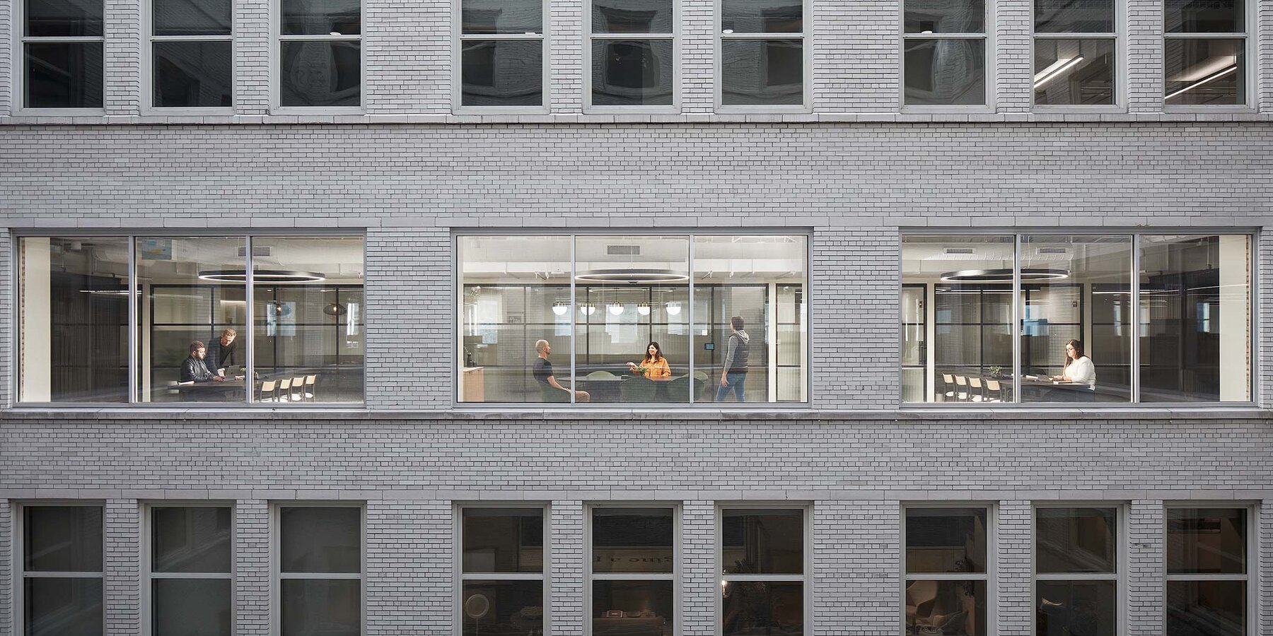 マバカラ ネット カジノのバカラ ネット カジノ_企業内装