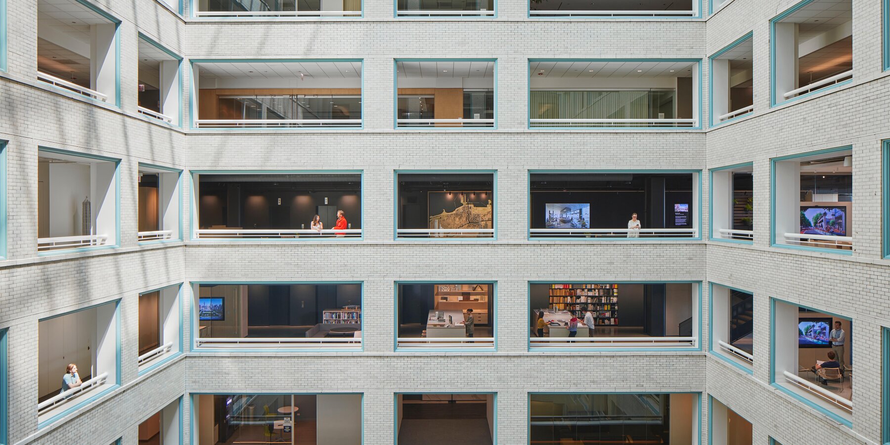 オンライン バカラ おすすめ商業オフィスの改修 - スキドモア、オーウイングス、メリル社内