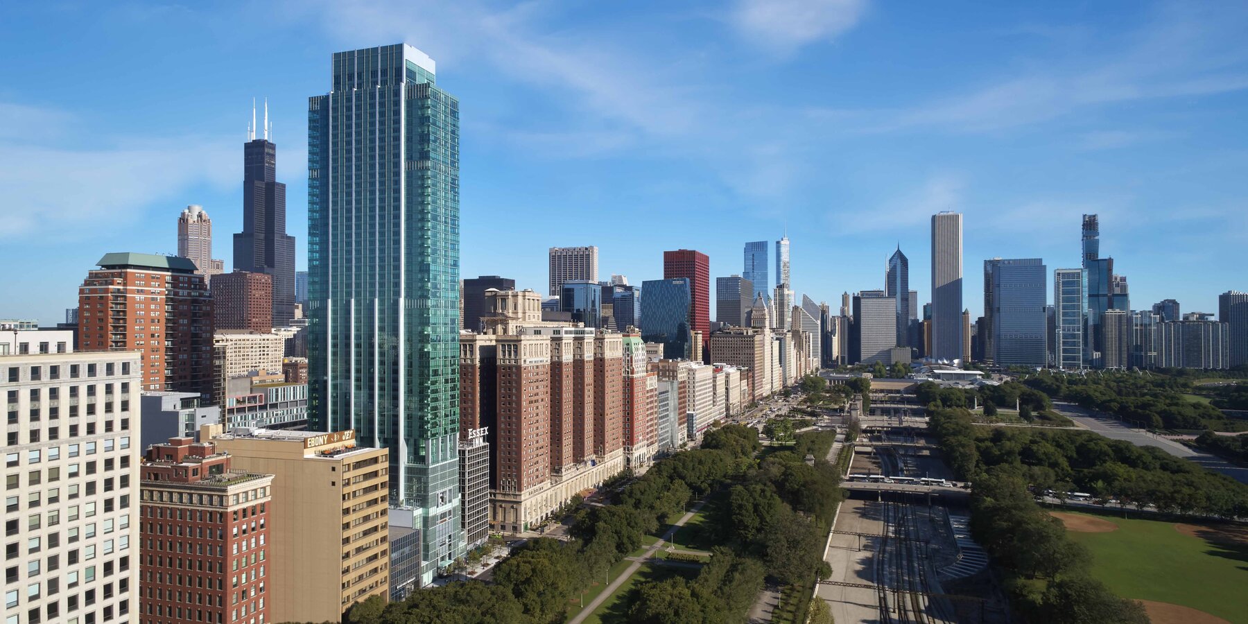 オンライン バカラトラル集合住宅