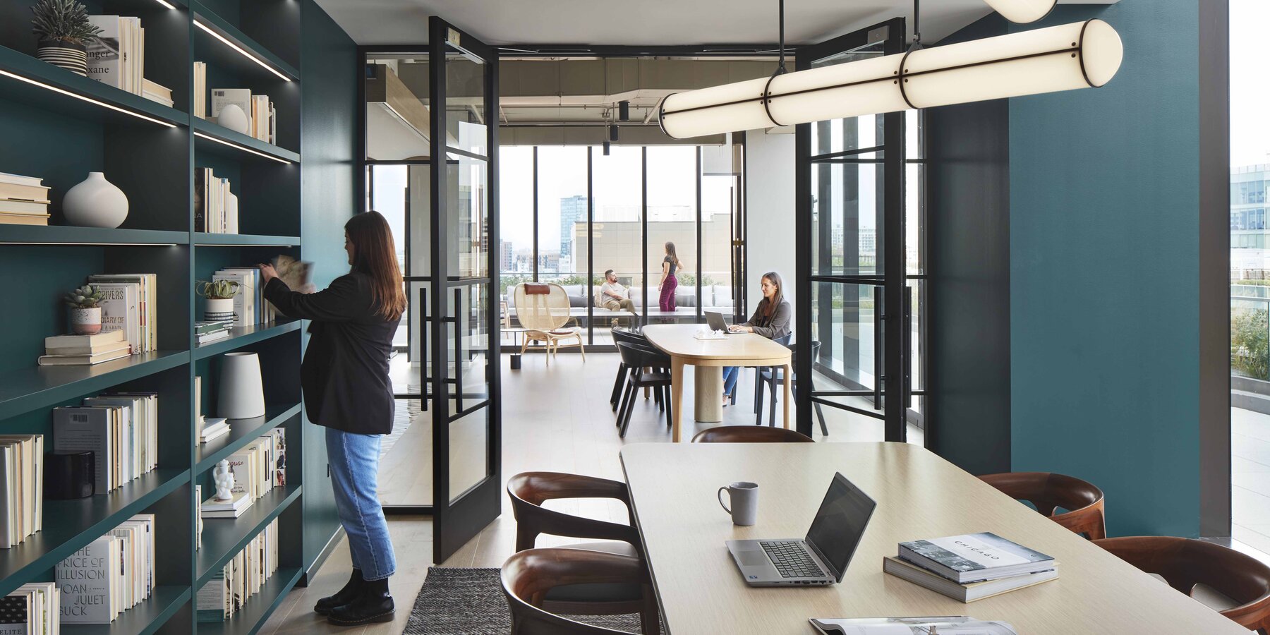 1045 W バカラ ルール アメニティ