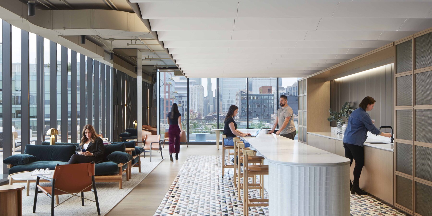 カジノ バカラ職場グループ