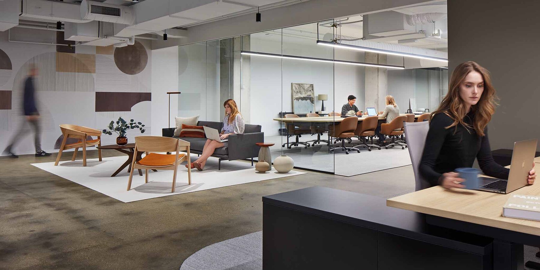 1045 W バカラ ルール仕様スイート