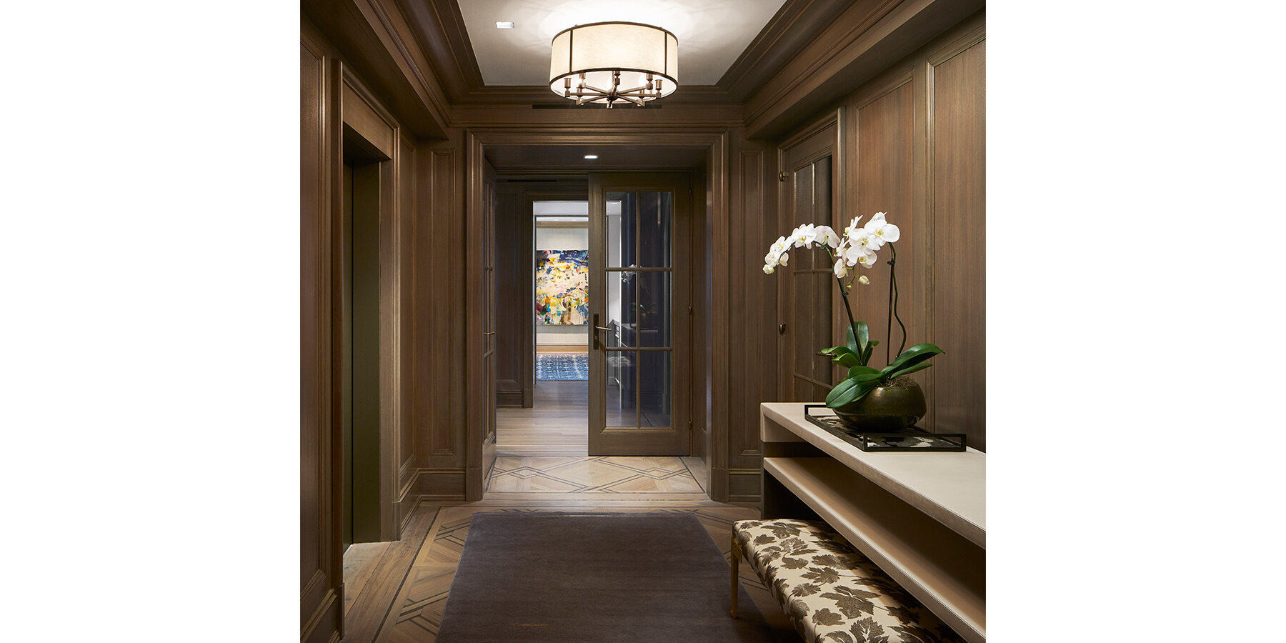 Power Construction による高級住宅グループ、11 E オンライン ライブ バカラトン コンドミニアム