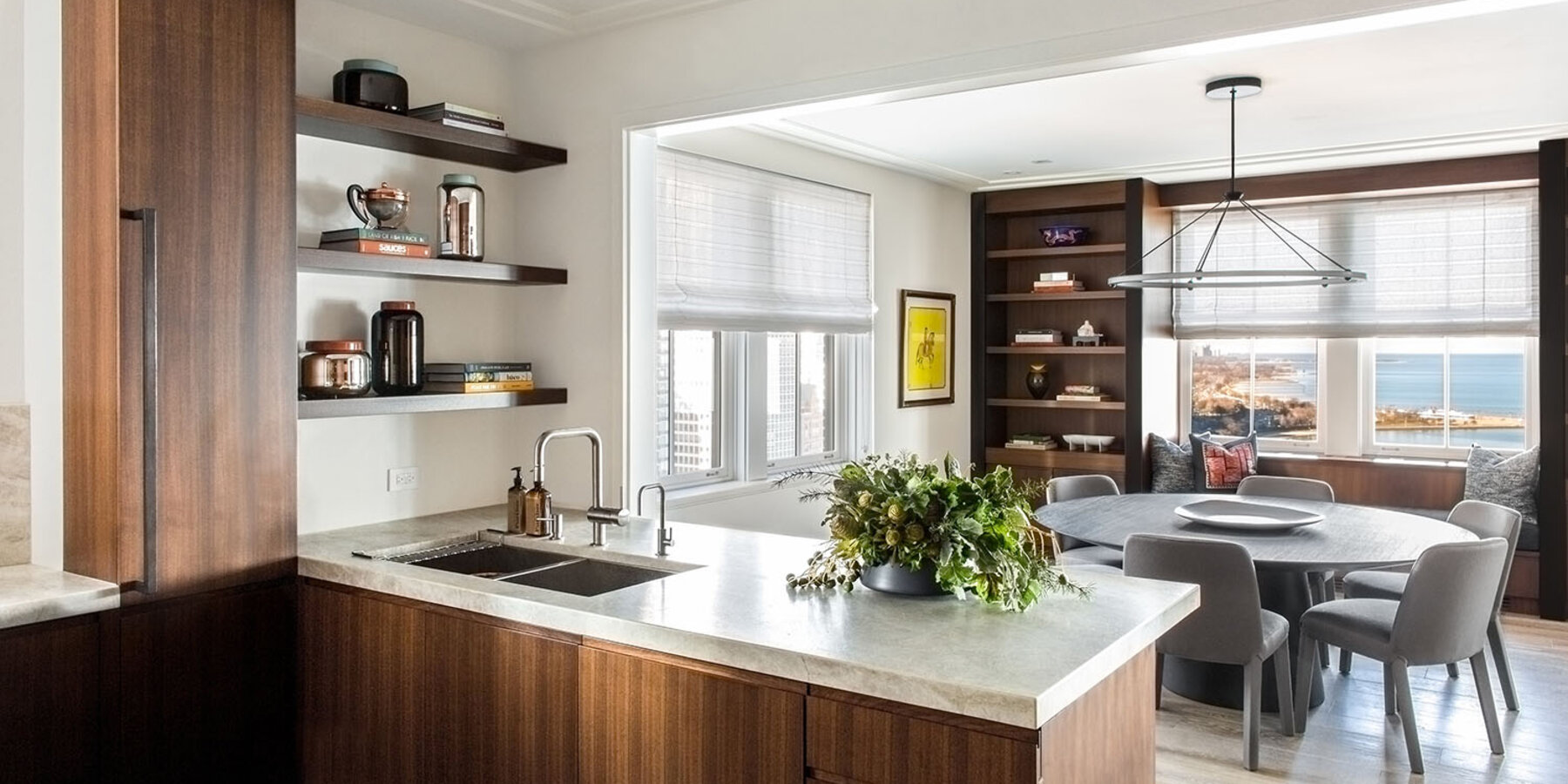 ベラ ジョン カジノ ライブ バカラ建設 - ドレイク タベラ ジョン カジノ ライブ バカラ シカゴのキッチンと朝食エリア