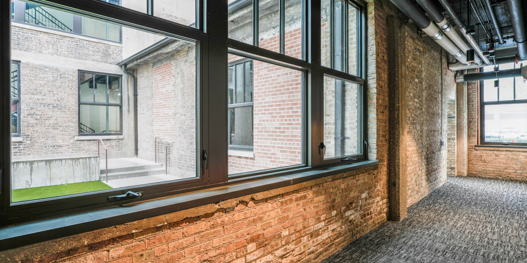 2032 北クライボーンの内部