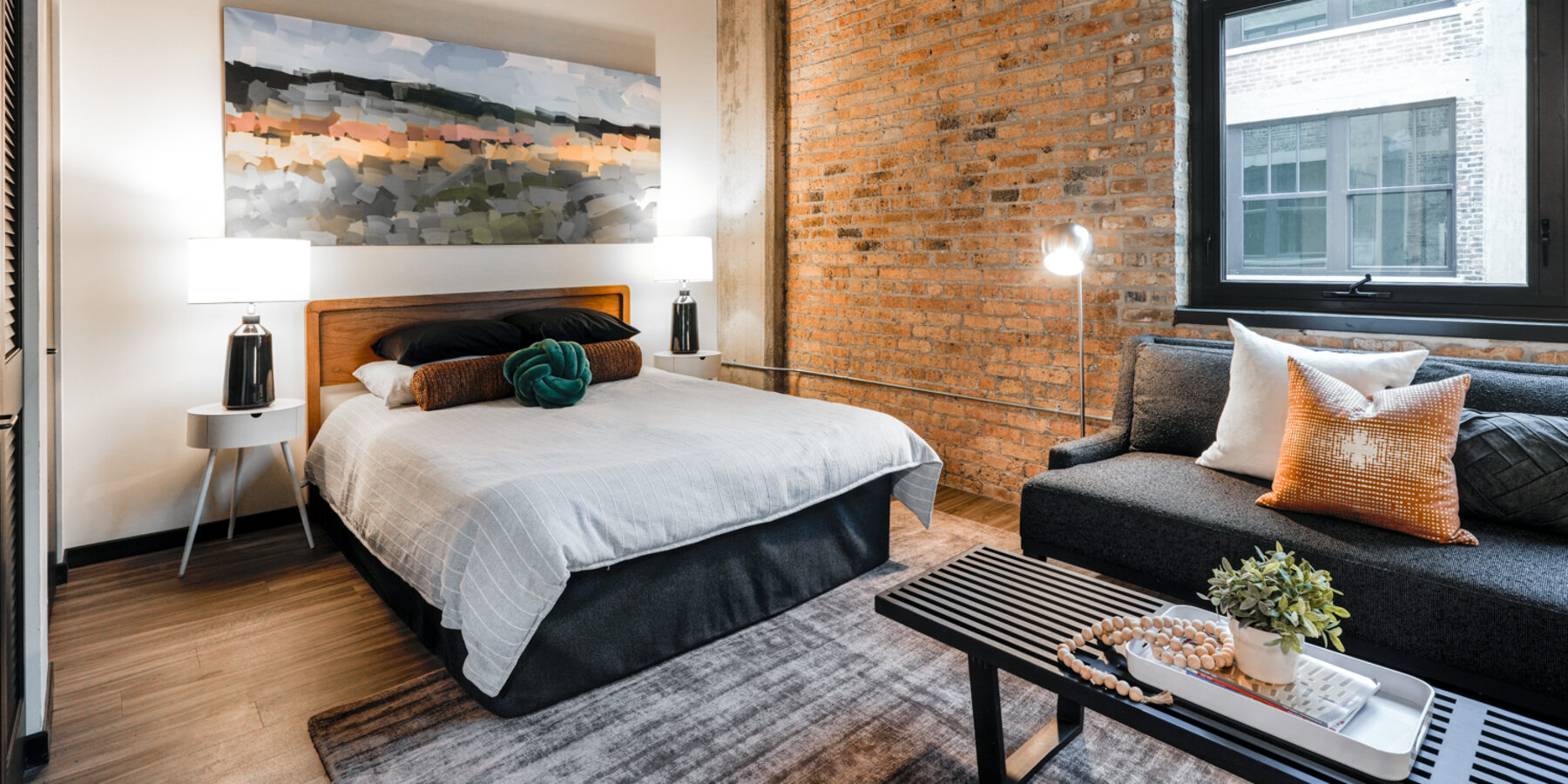 2032 北クライボーンの内部