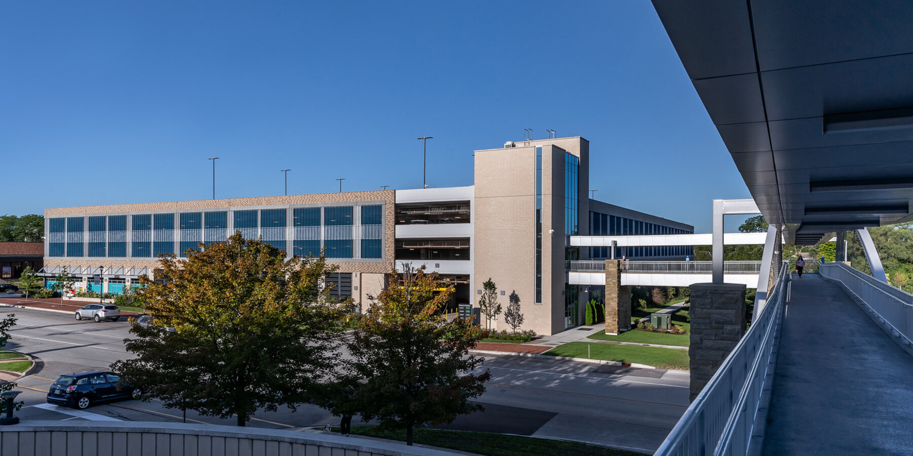 カジノ バカラ_NM CDH駐車場