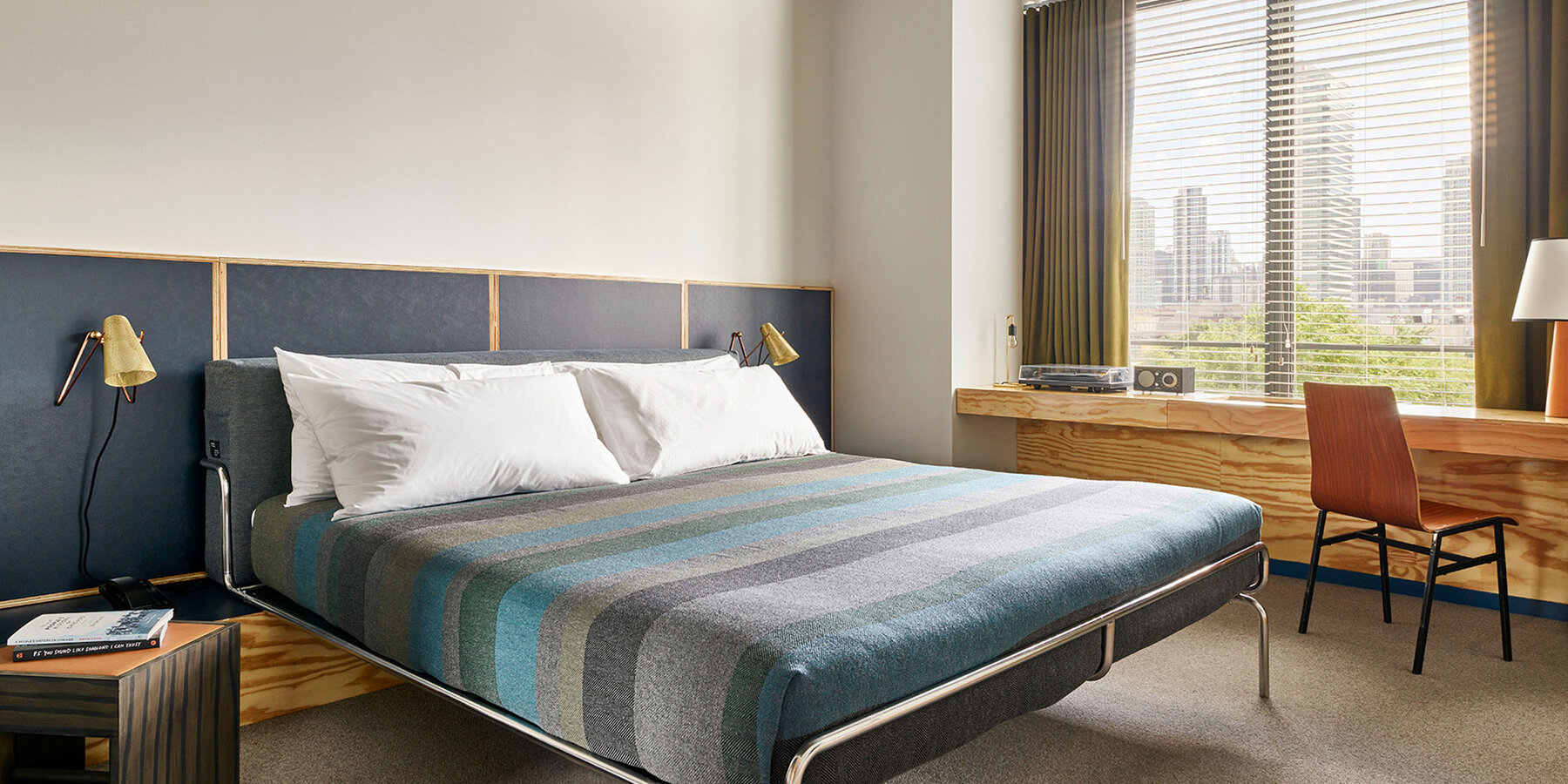 ブティック バカラ ルール 簡単の建設 - エース バカラ ルール 簡単 シカゴのビンテージ スタイルの客室