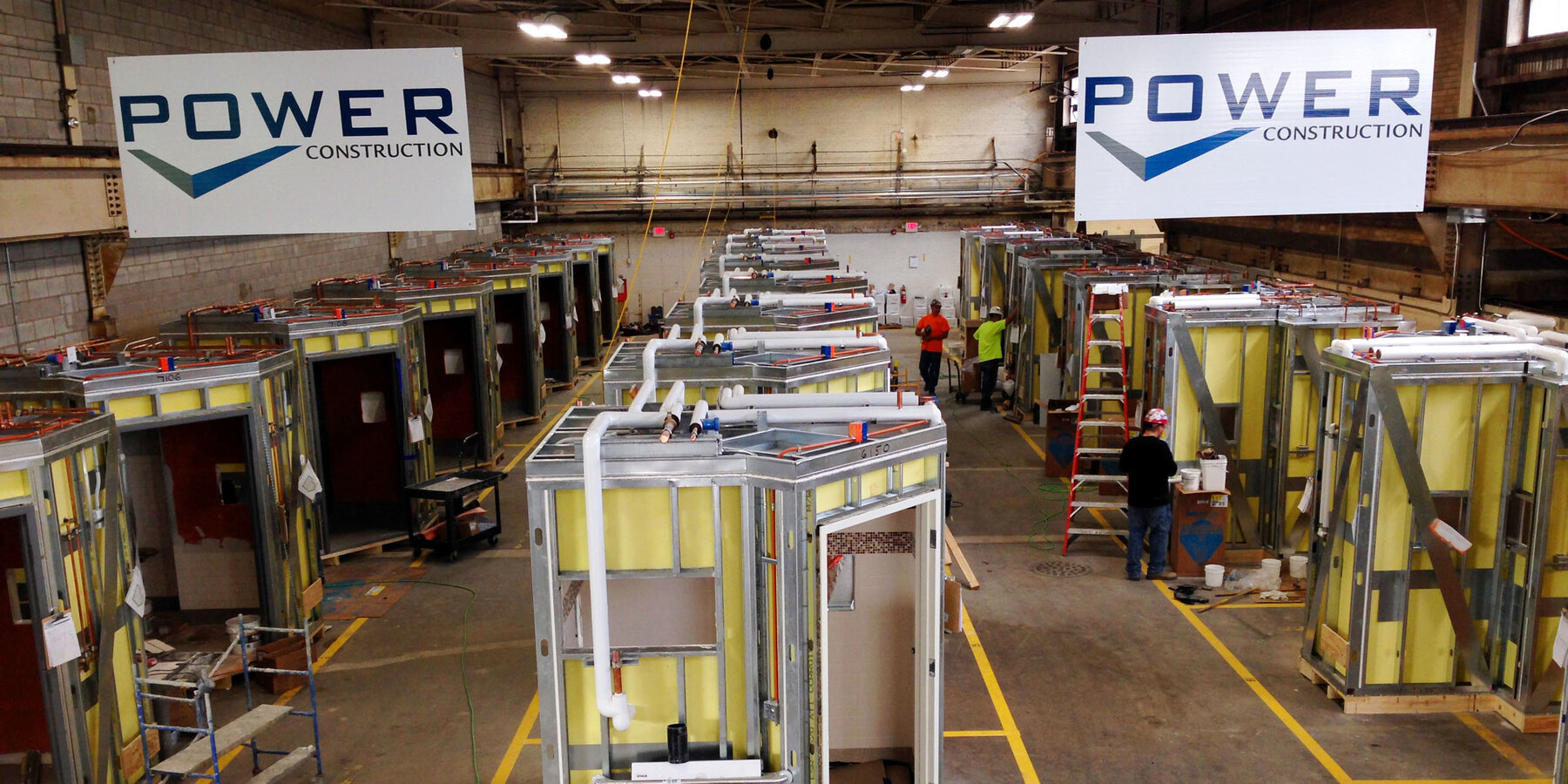 ライブ カジノ バカラおよびヘルスケアライブ カジノ バカラ - Advocate Christ Hospital のバスルーム ポッド