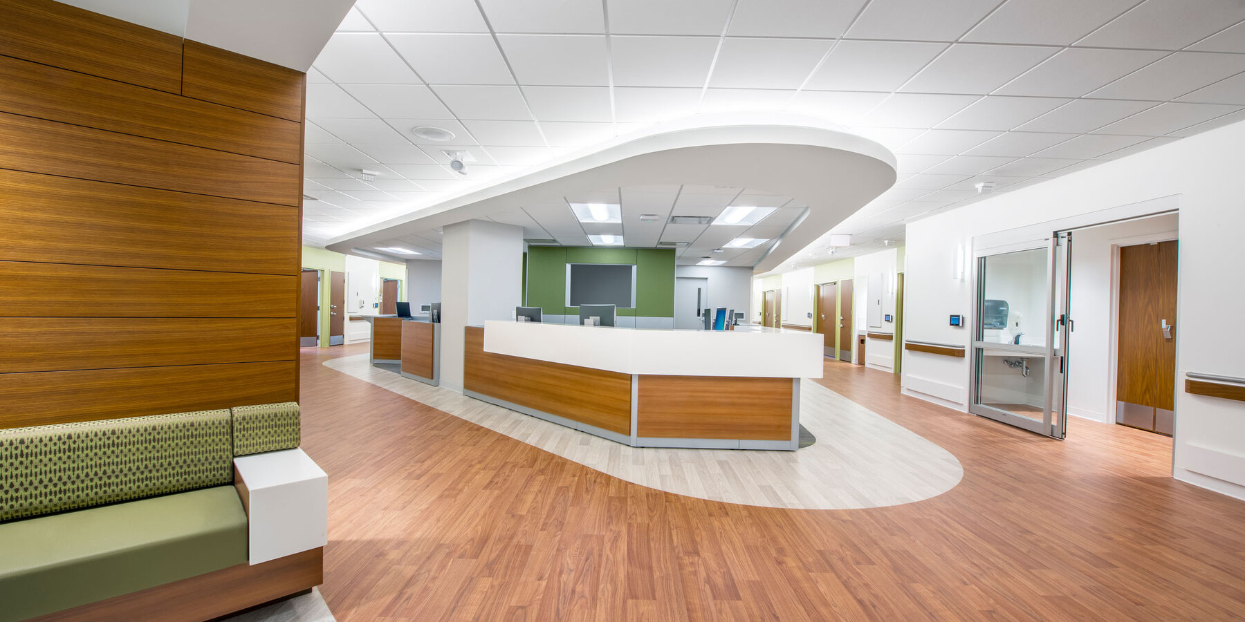 バカラ カジノ病院建設 - バカラ カジノナース ステーションの擁護者