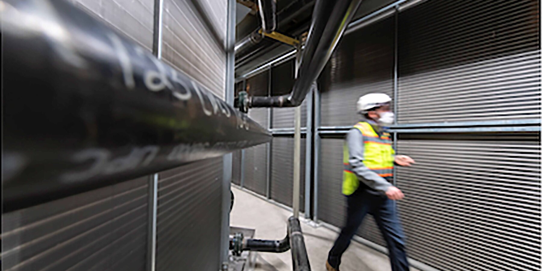 エアコンプレッサー