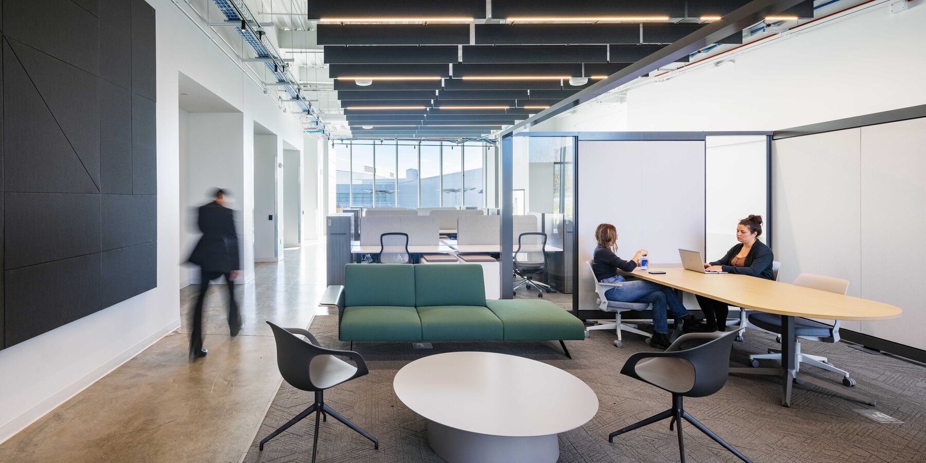 エボリューション バカラ_インテリア