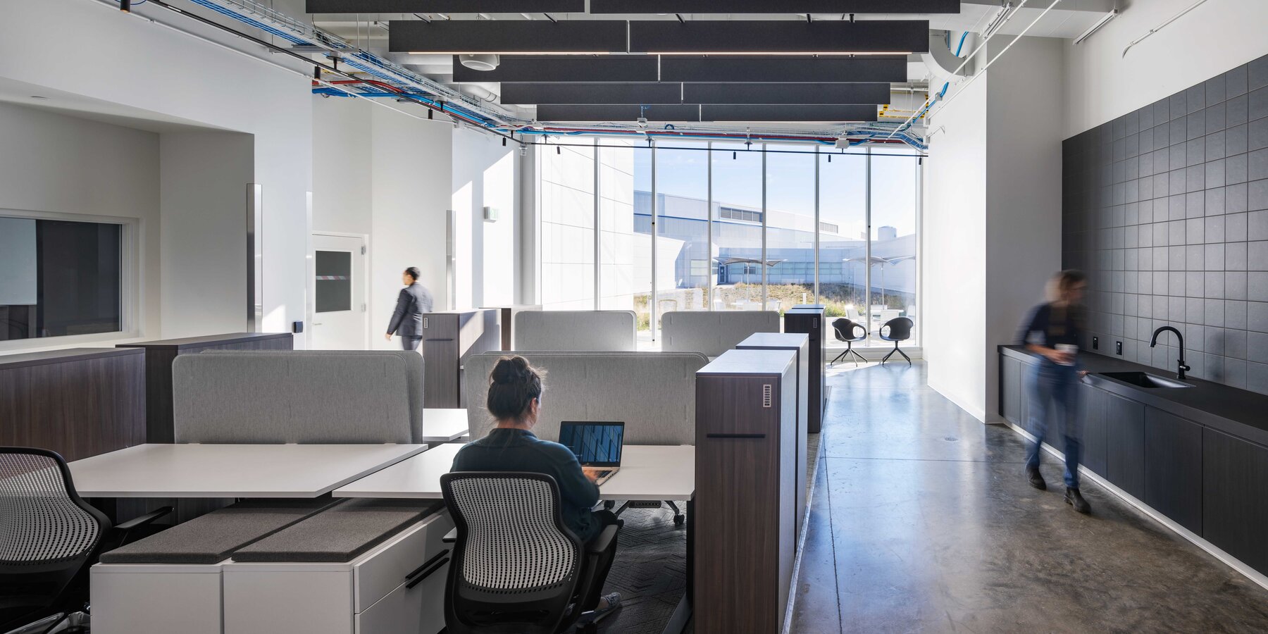 エボリューション バカラ_インテリア