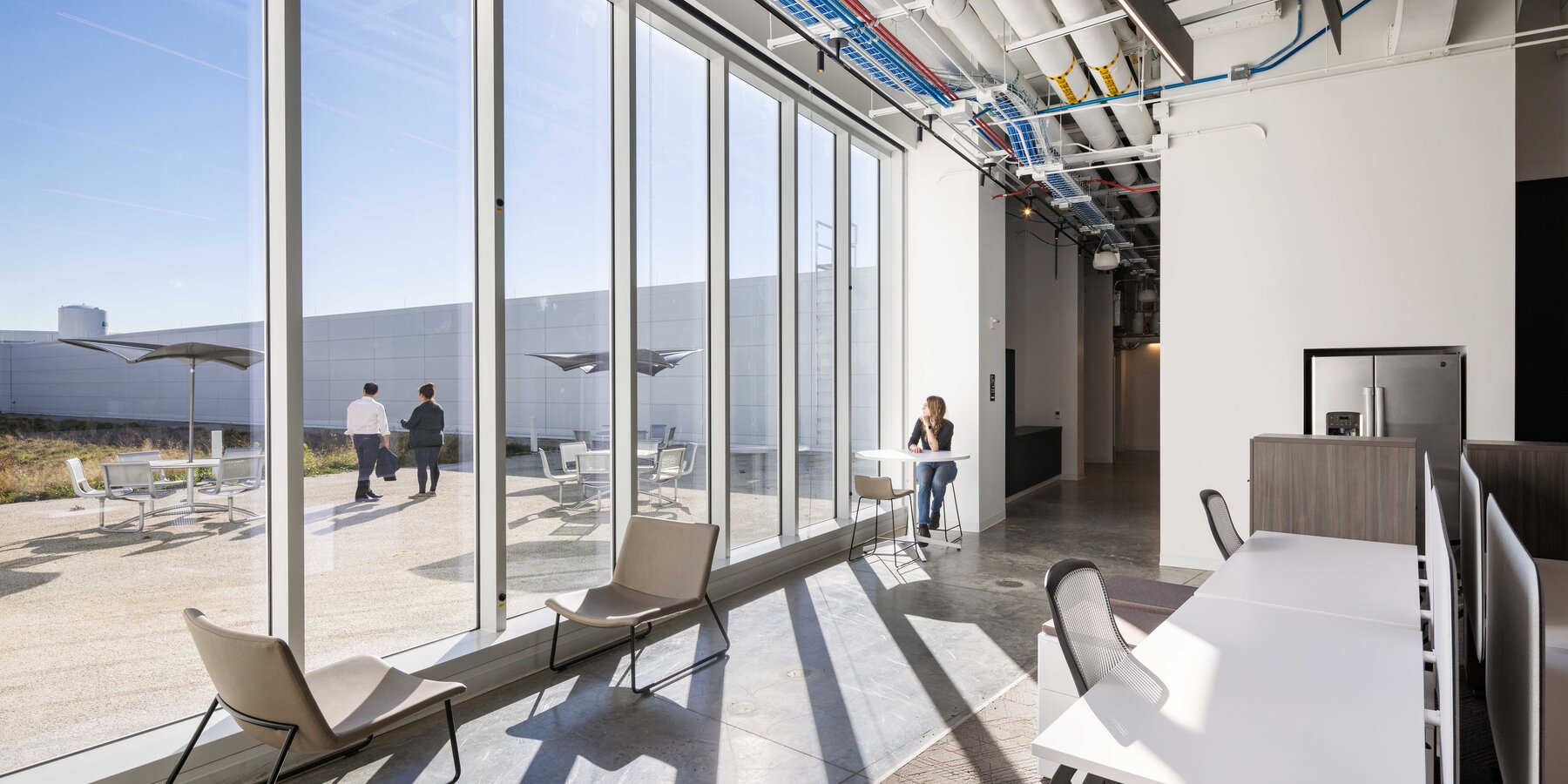 エボリューション バカラ_インテリア