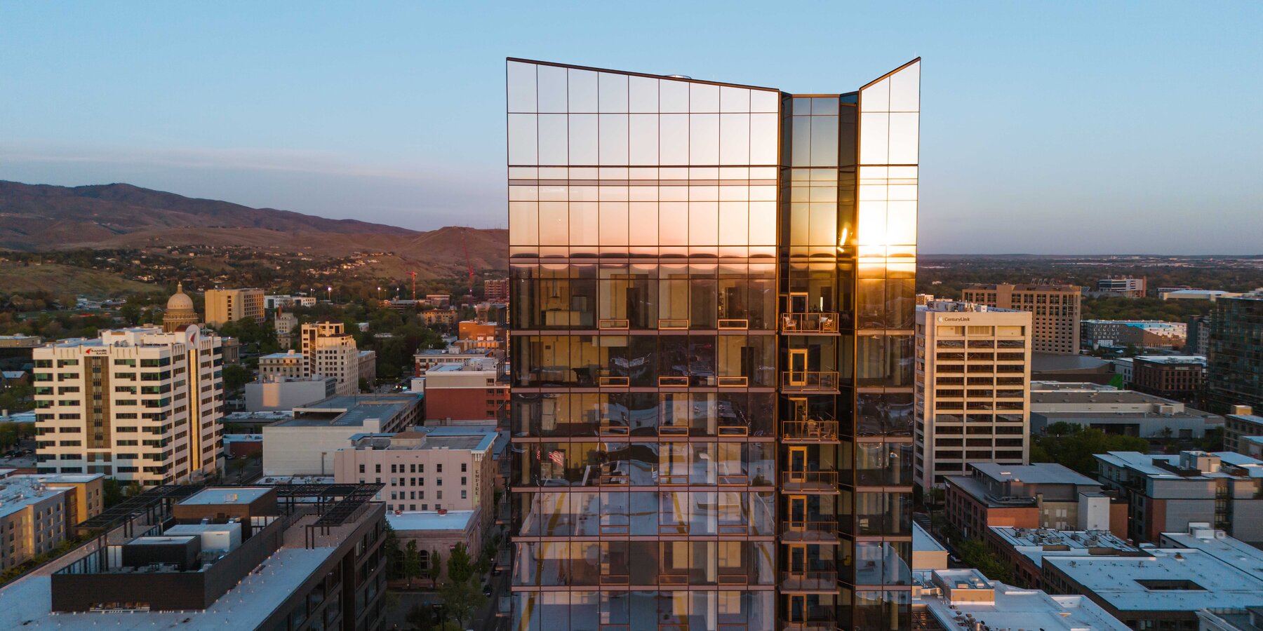 カジノ バカラ集合住宅アーサー ボイシ