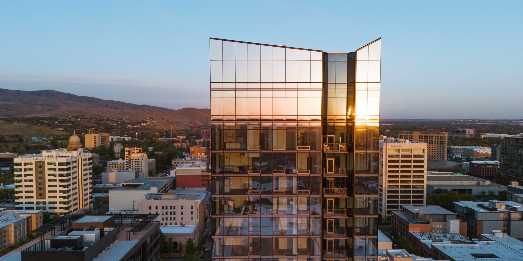 ザ バカラ ドラゴン タイガーサー ボイシ アイダホ