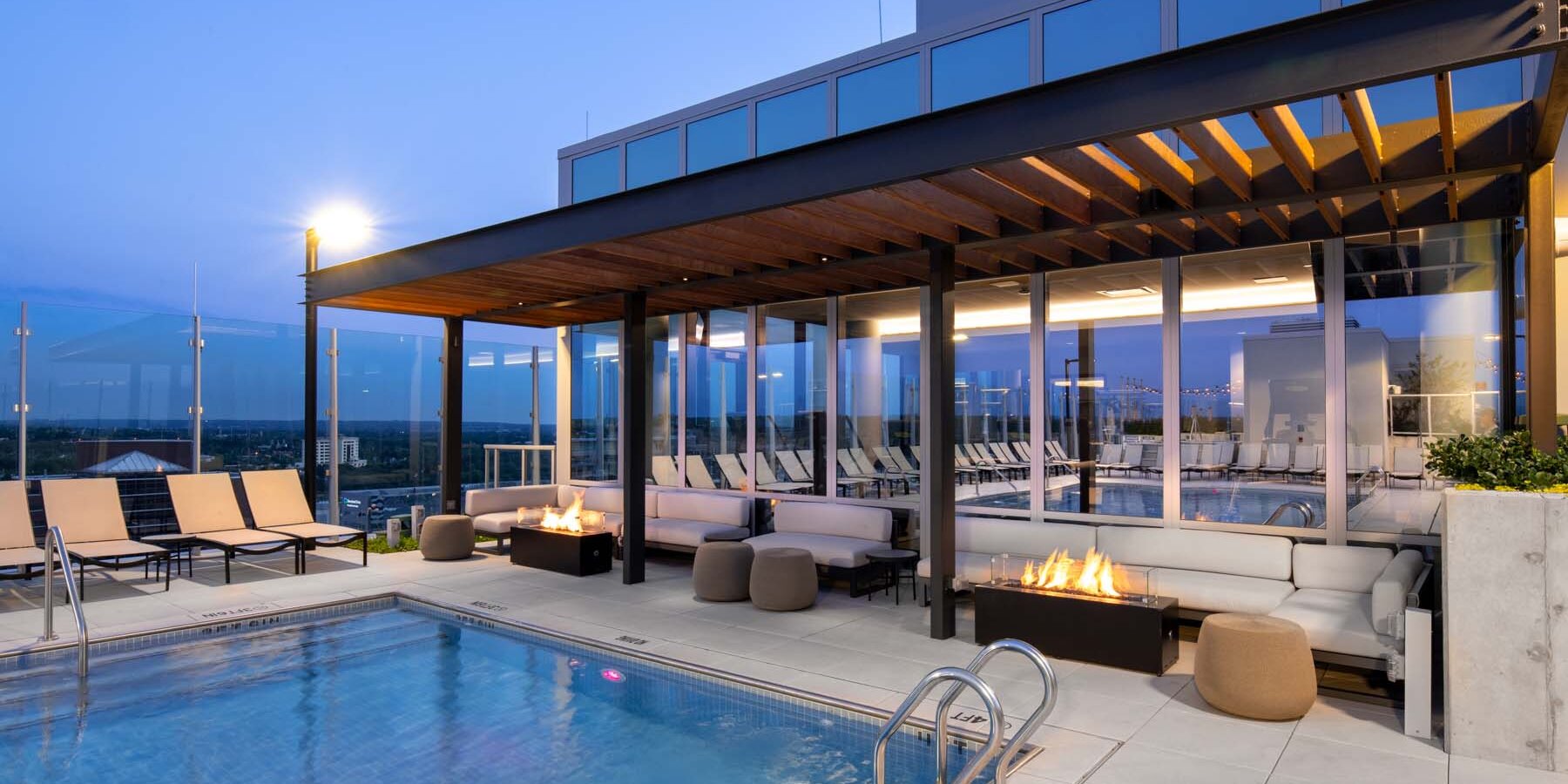 カジノ バカラ_プール