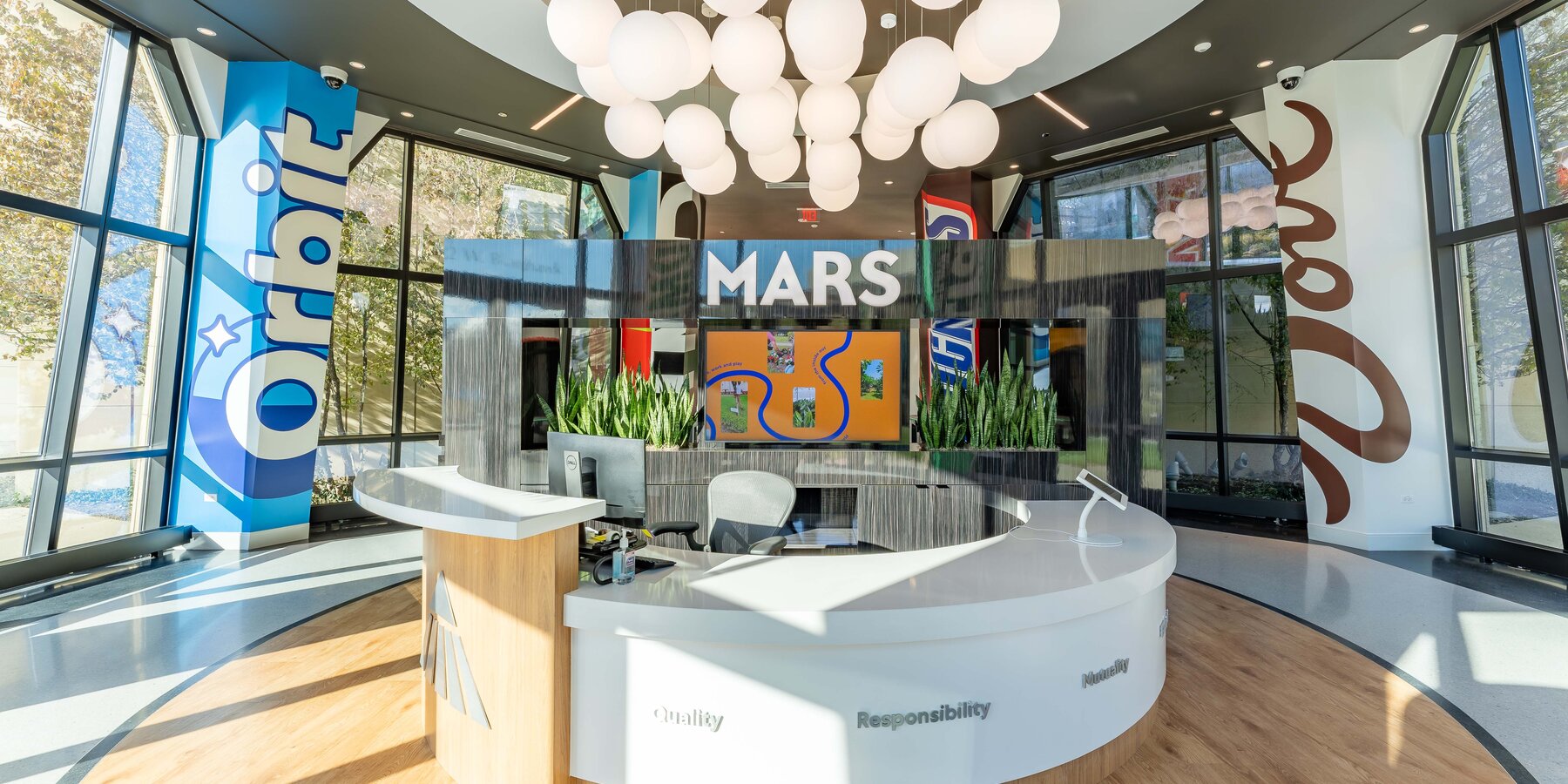 マーズ・リグレー