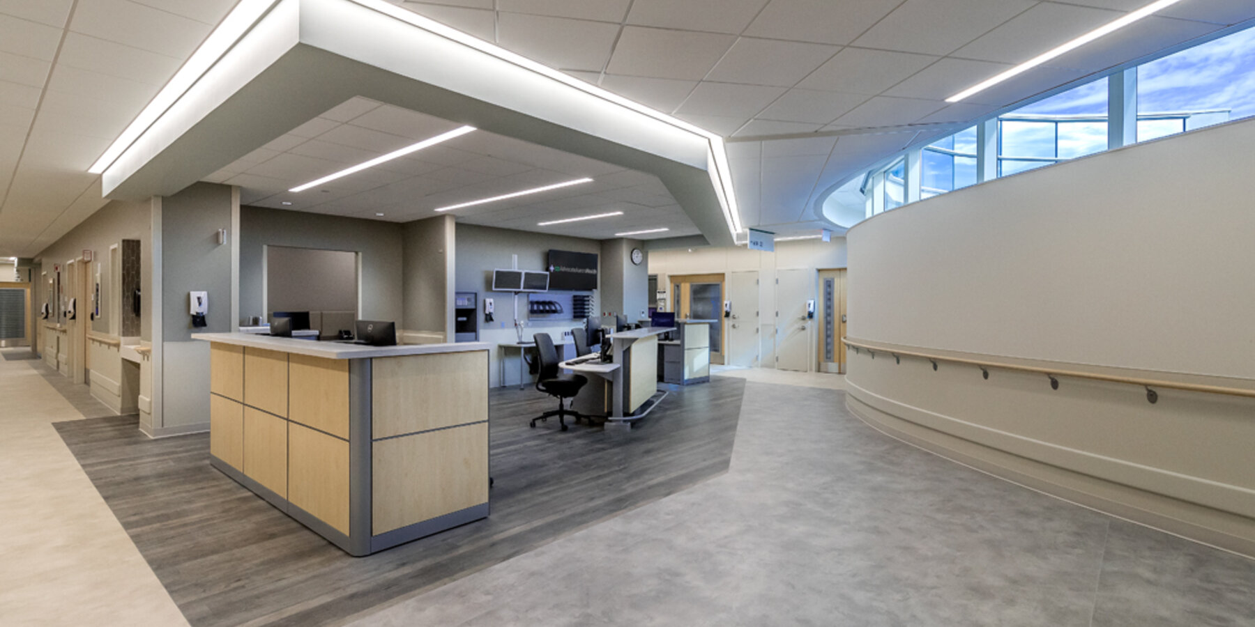 バカラ カジノデル医療センター ICU_1