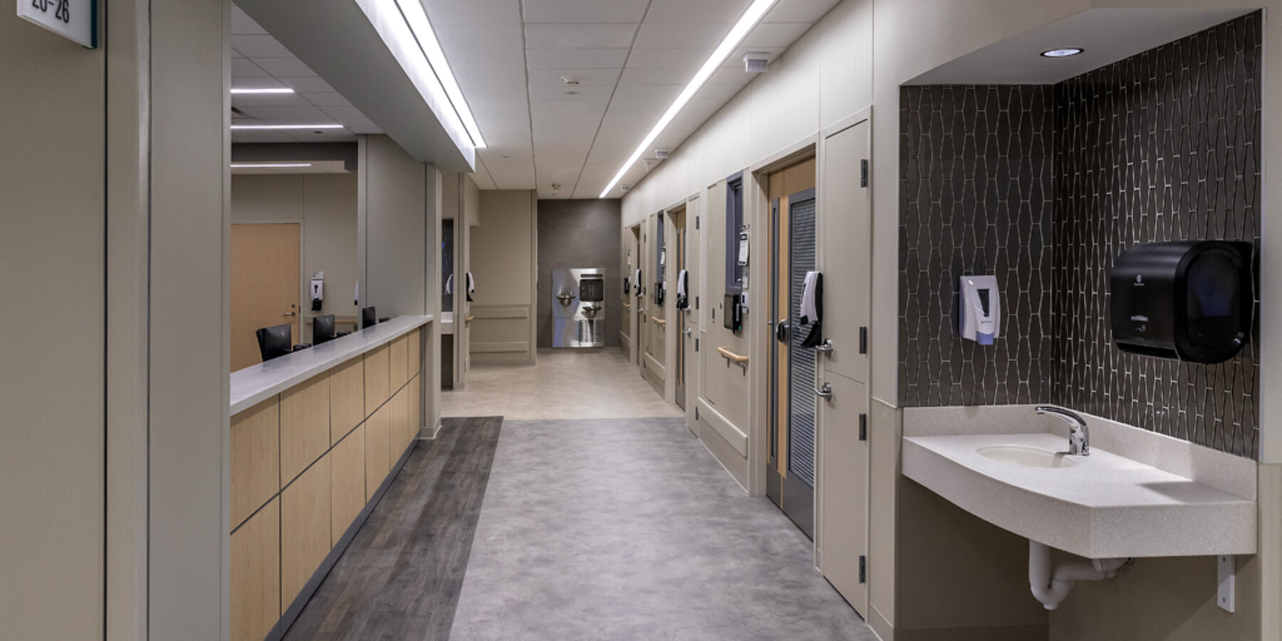 バカラ カジノデル医療センター ICU_2