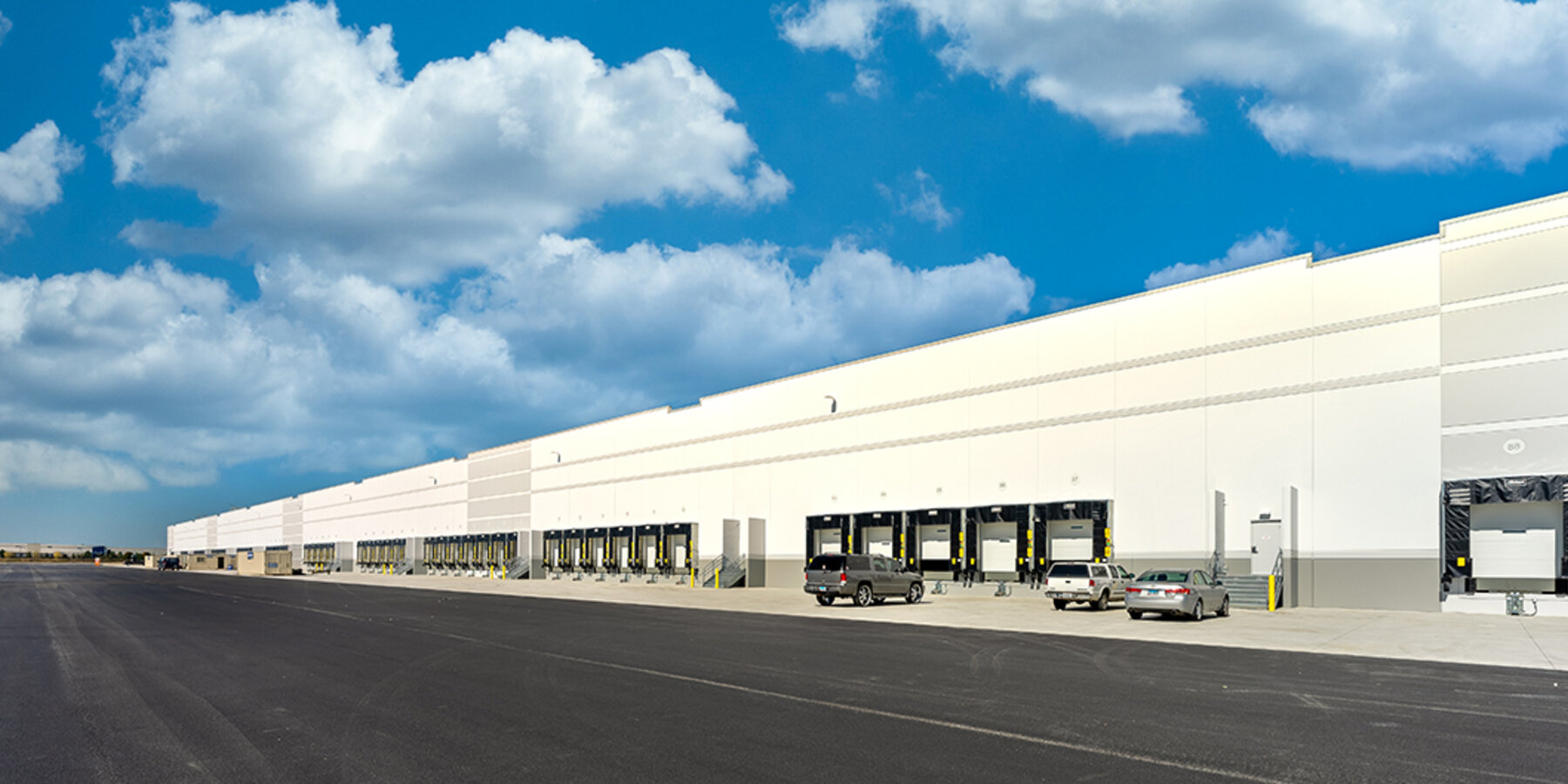 木箱&樽トラックのアヒル