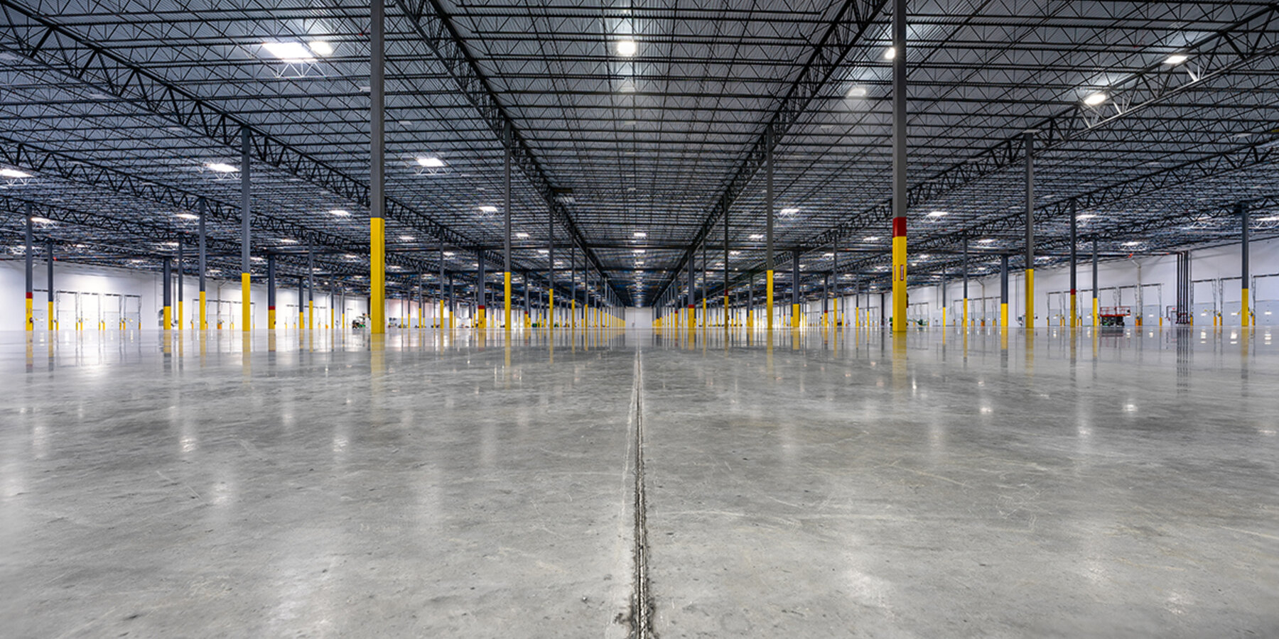 木箱と樽の内部