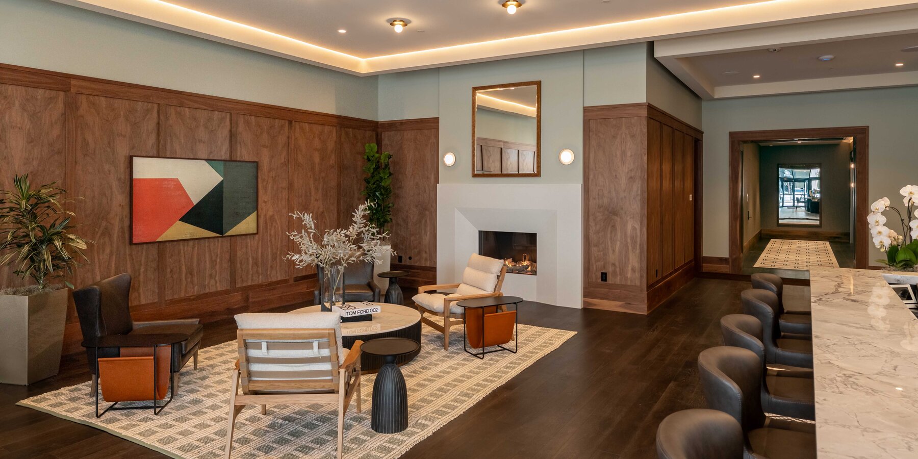 アイダホ州バカラ ドラゴン タイガーサー ボイシの集合住宅