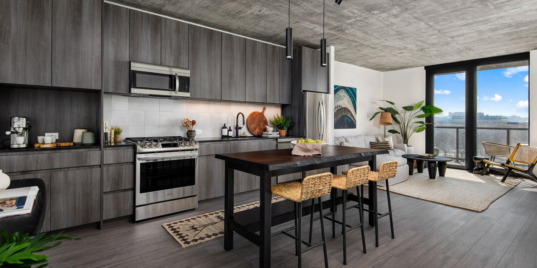 バカラ 勝てる_アパートメント