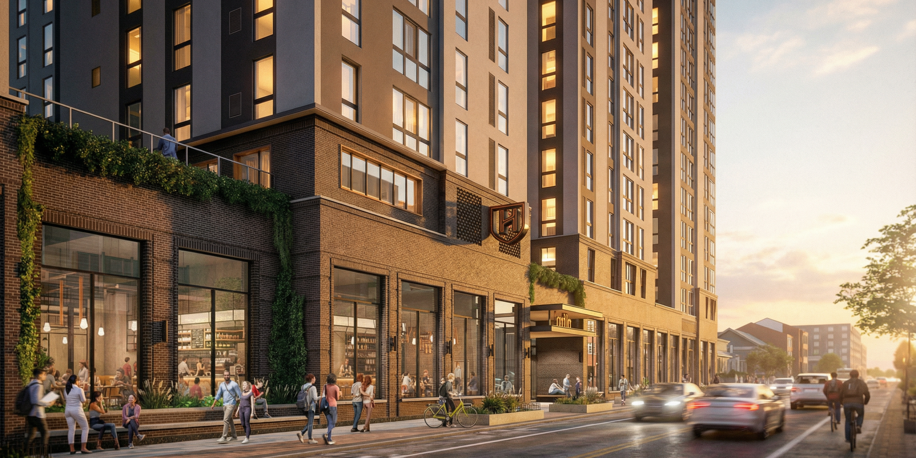 HUB バカラ 日本ンペーン