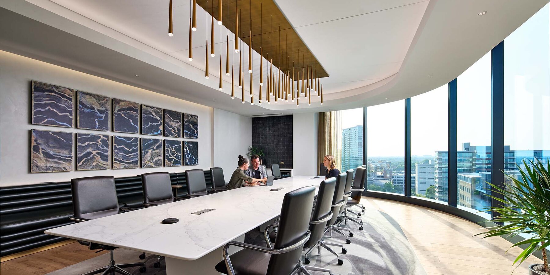 エバンストンバカラ ベラジョン所 5