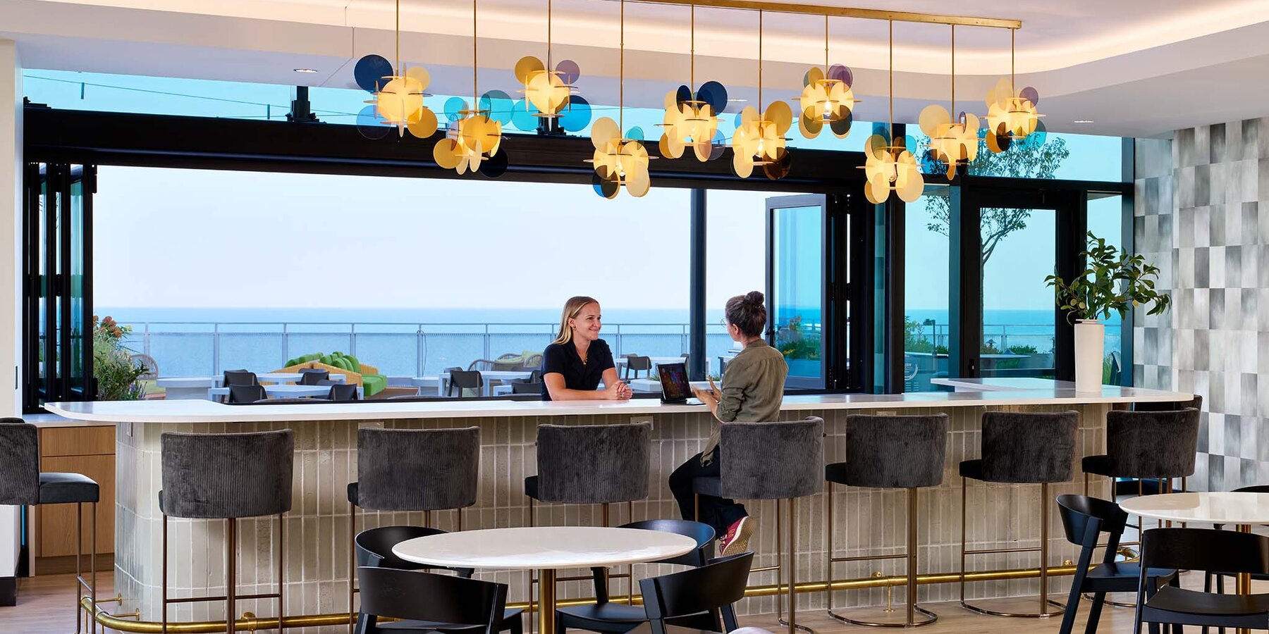 エバンストンバカラ ベラジョン所 4