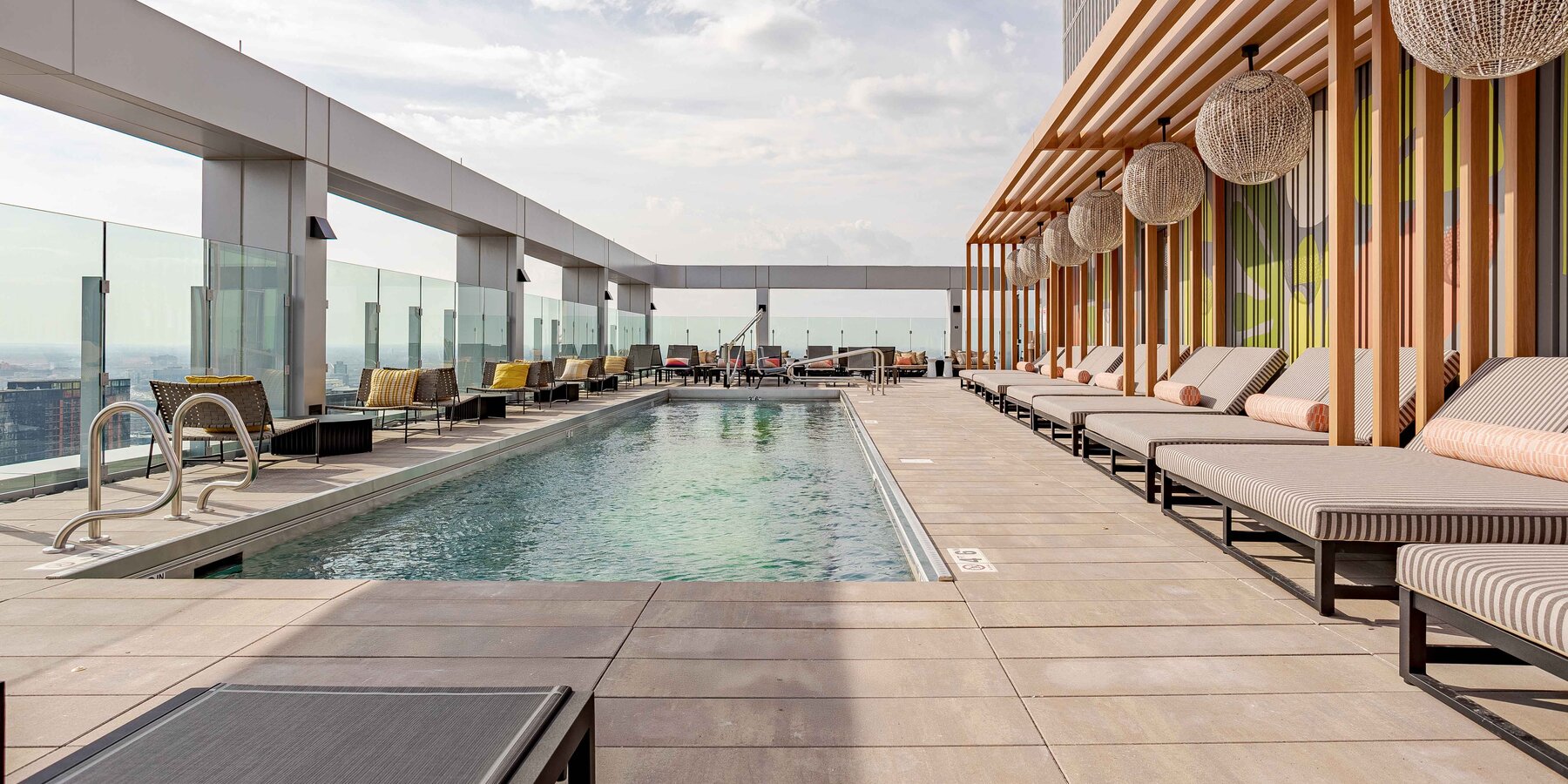 カジノ バカラ_1114 West Carroll_集合住宅