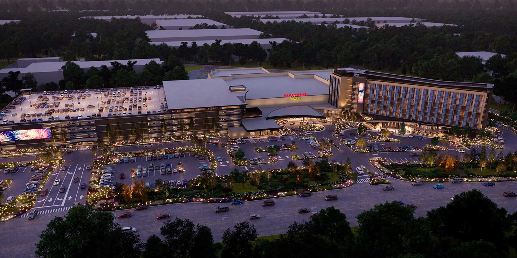 バカラ やり方 カジノ