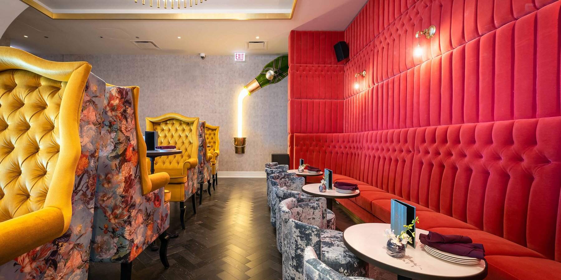 ホテル エセックス