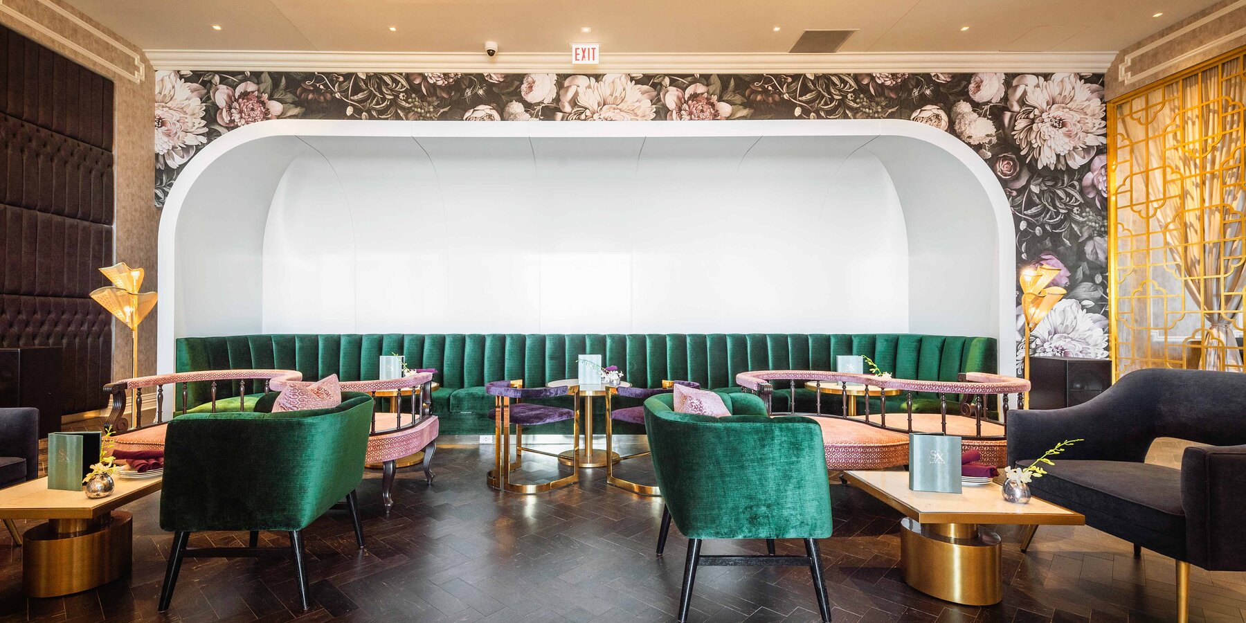 ホテル エセックス