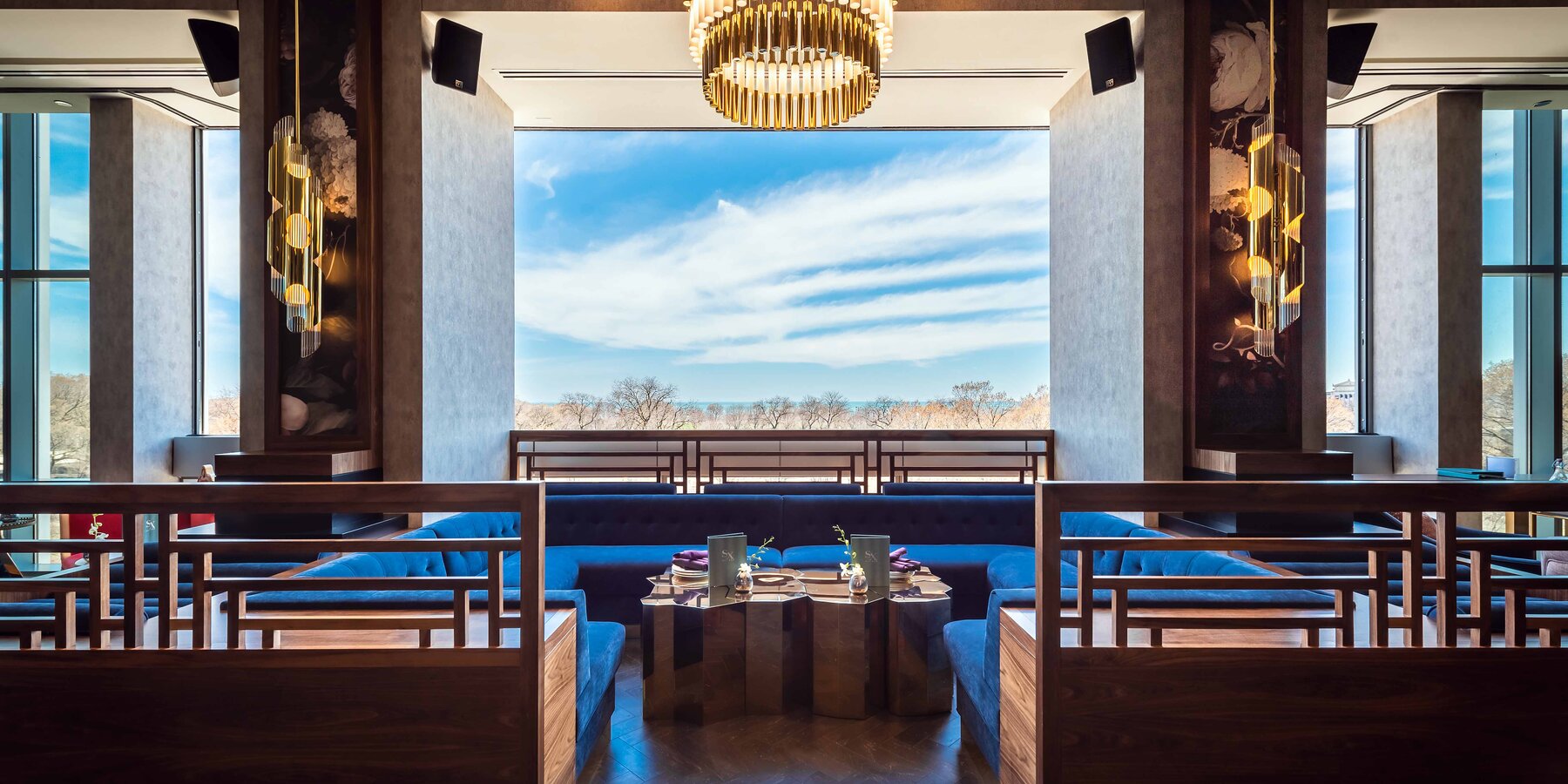 ホテル エセックス