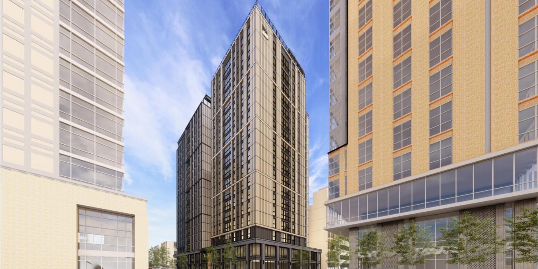 ハブ チャーチ ストリート