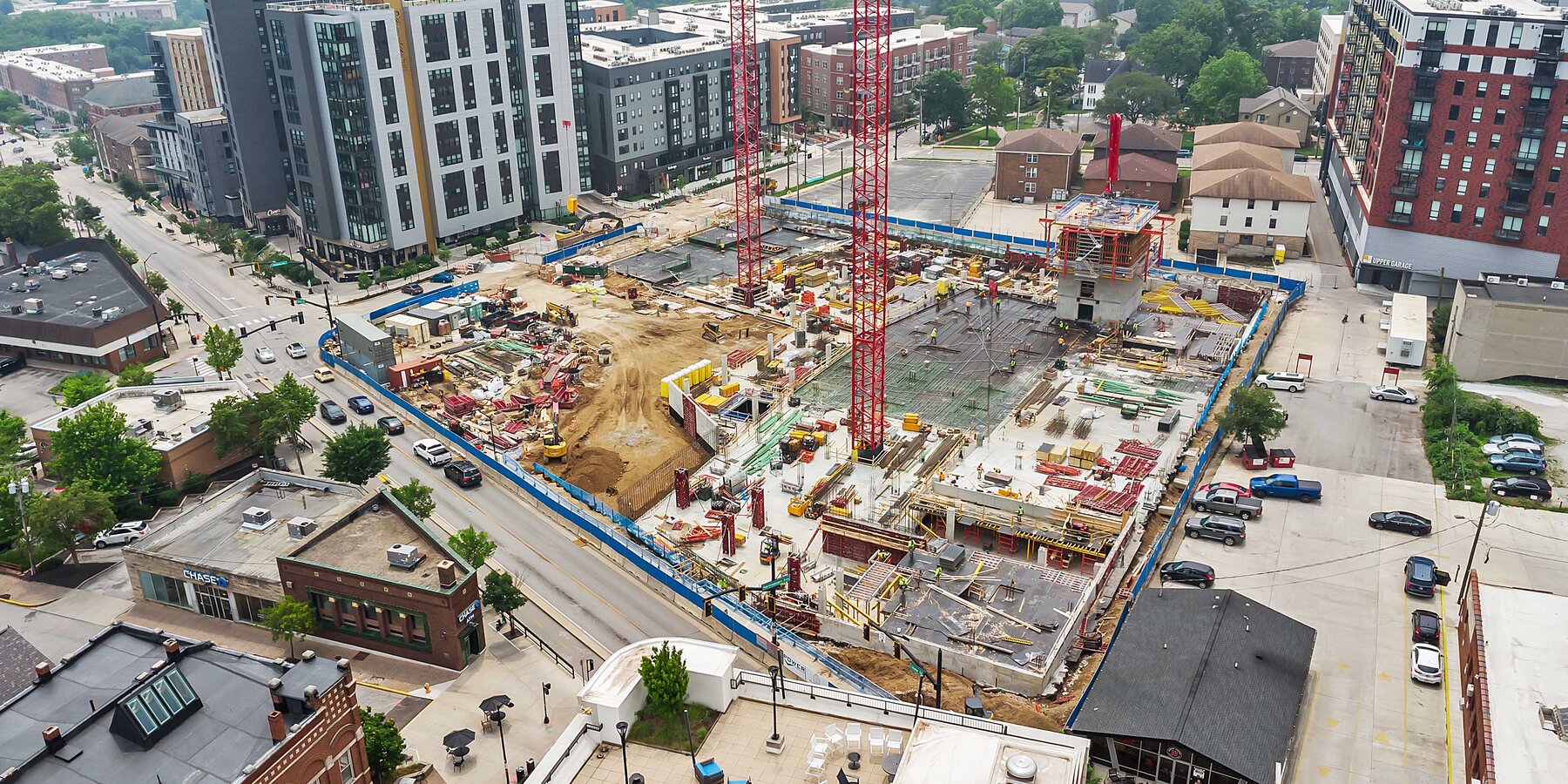 ハブ チャンスシー WIP