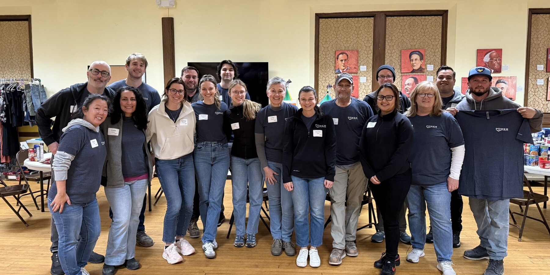 PWP の友人への配慮