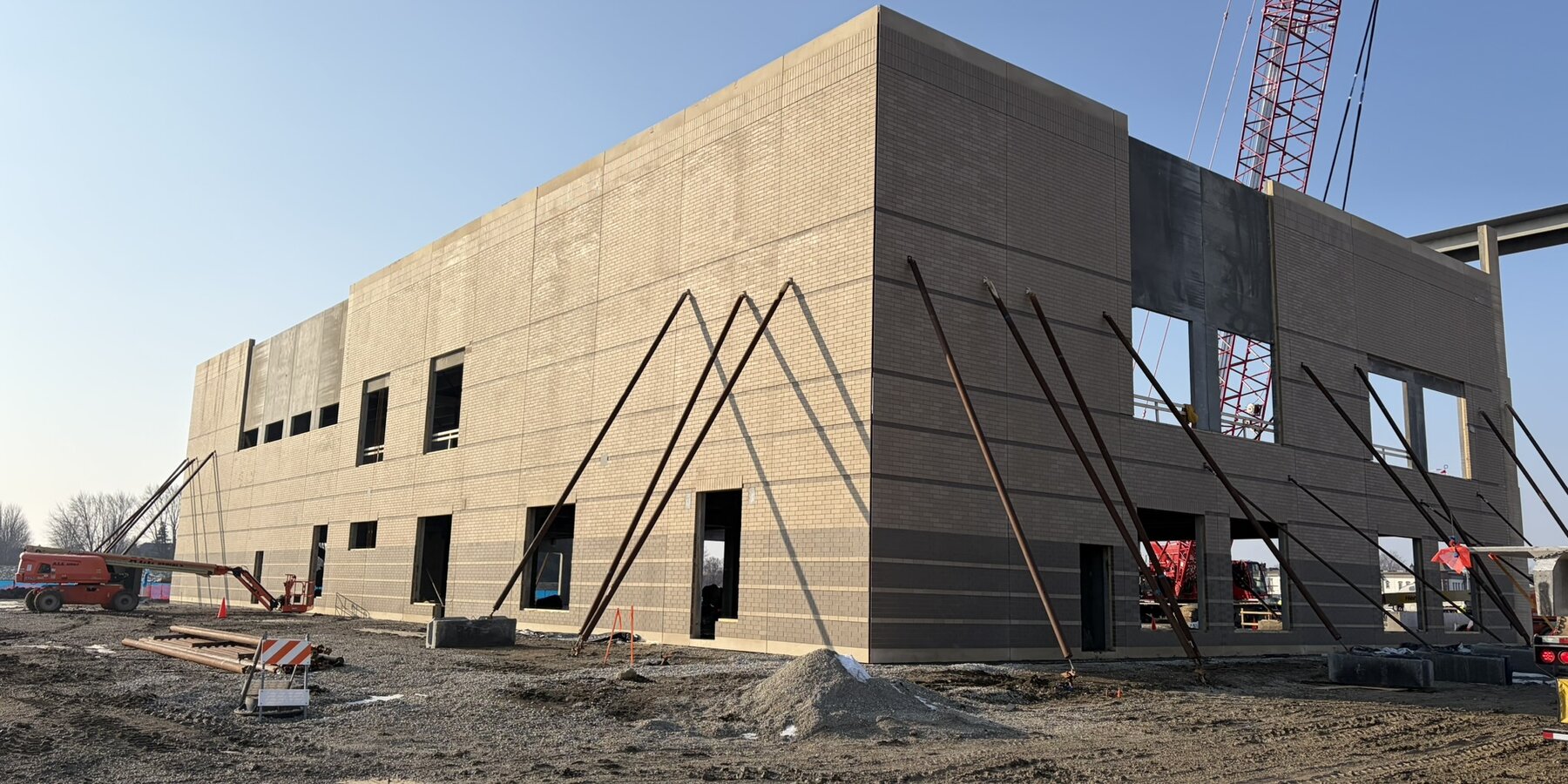 エボリューション バカラ