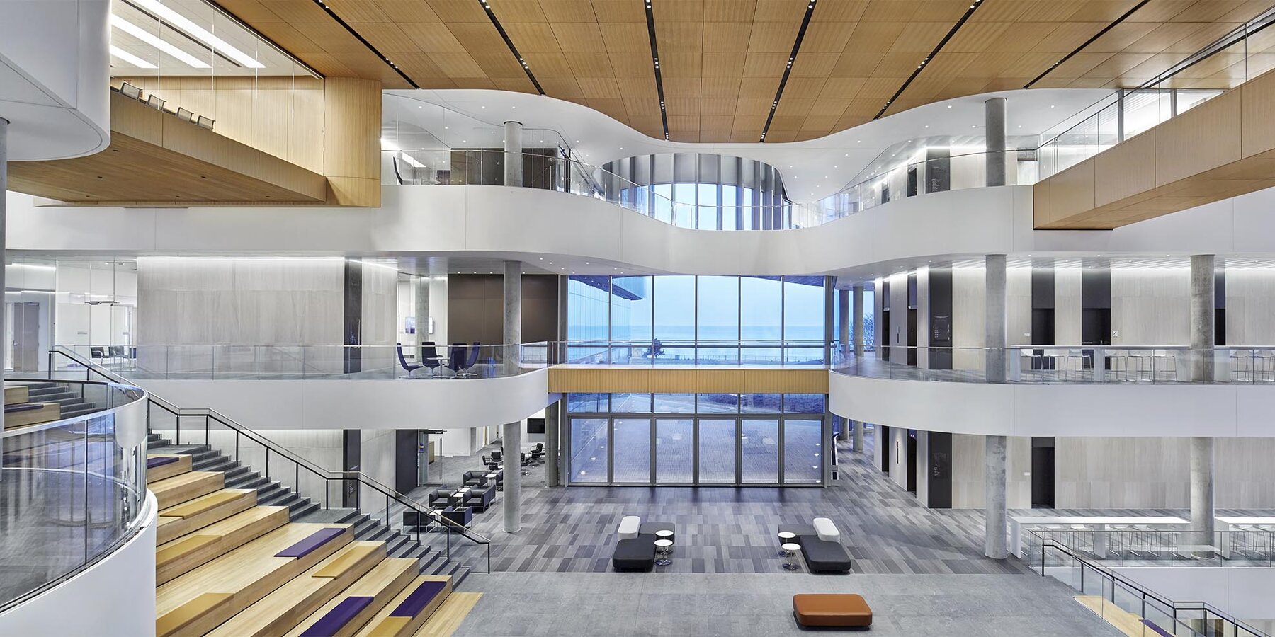 ケロッグ グローバル ハブ