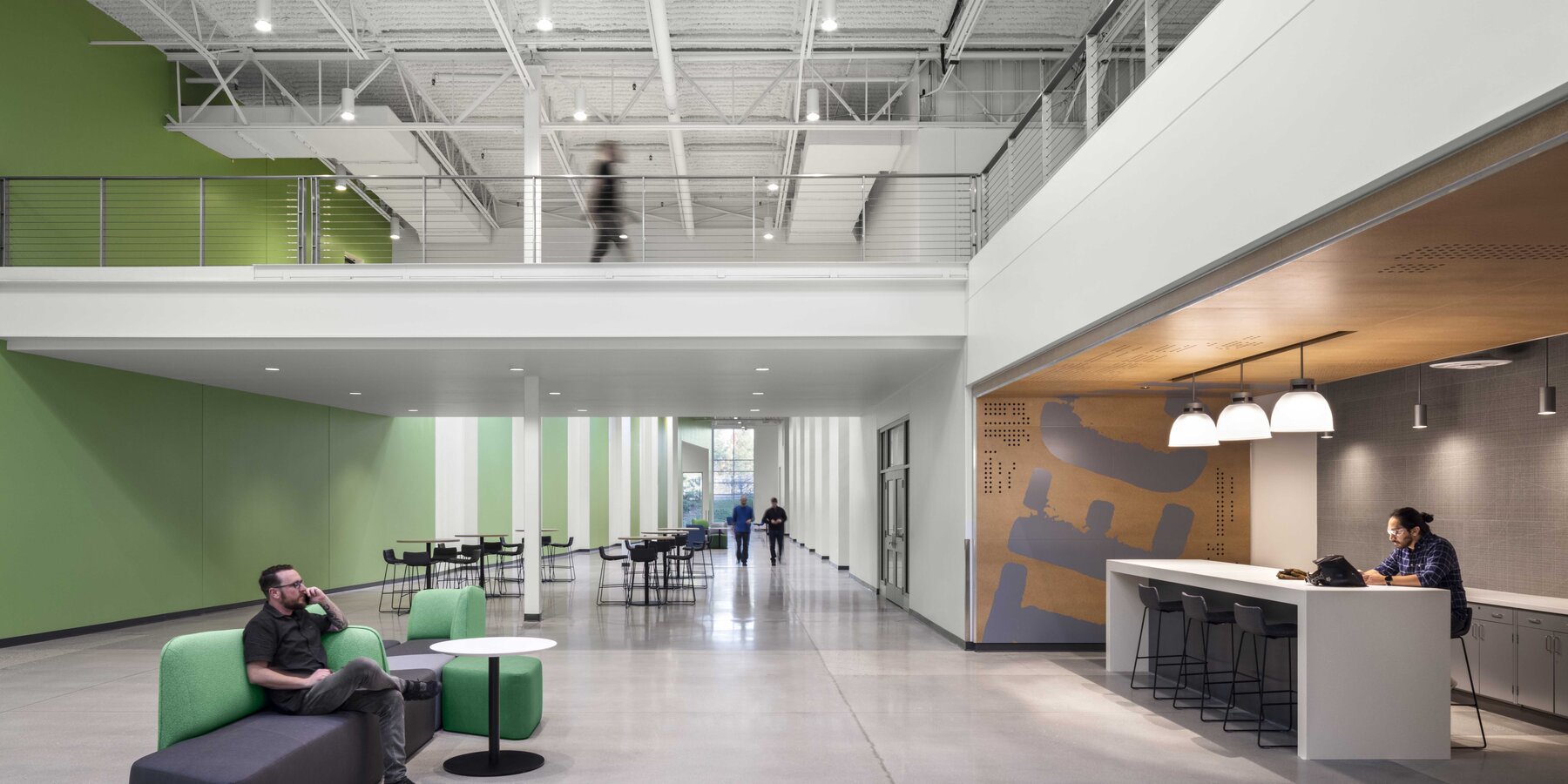 CLC ATC_インテリア