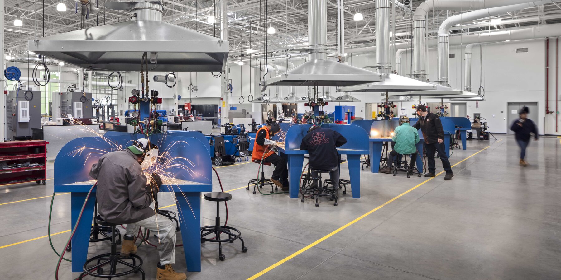 CLC ATC ワークショップ