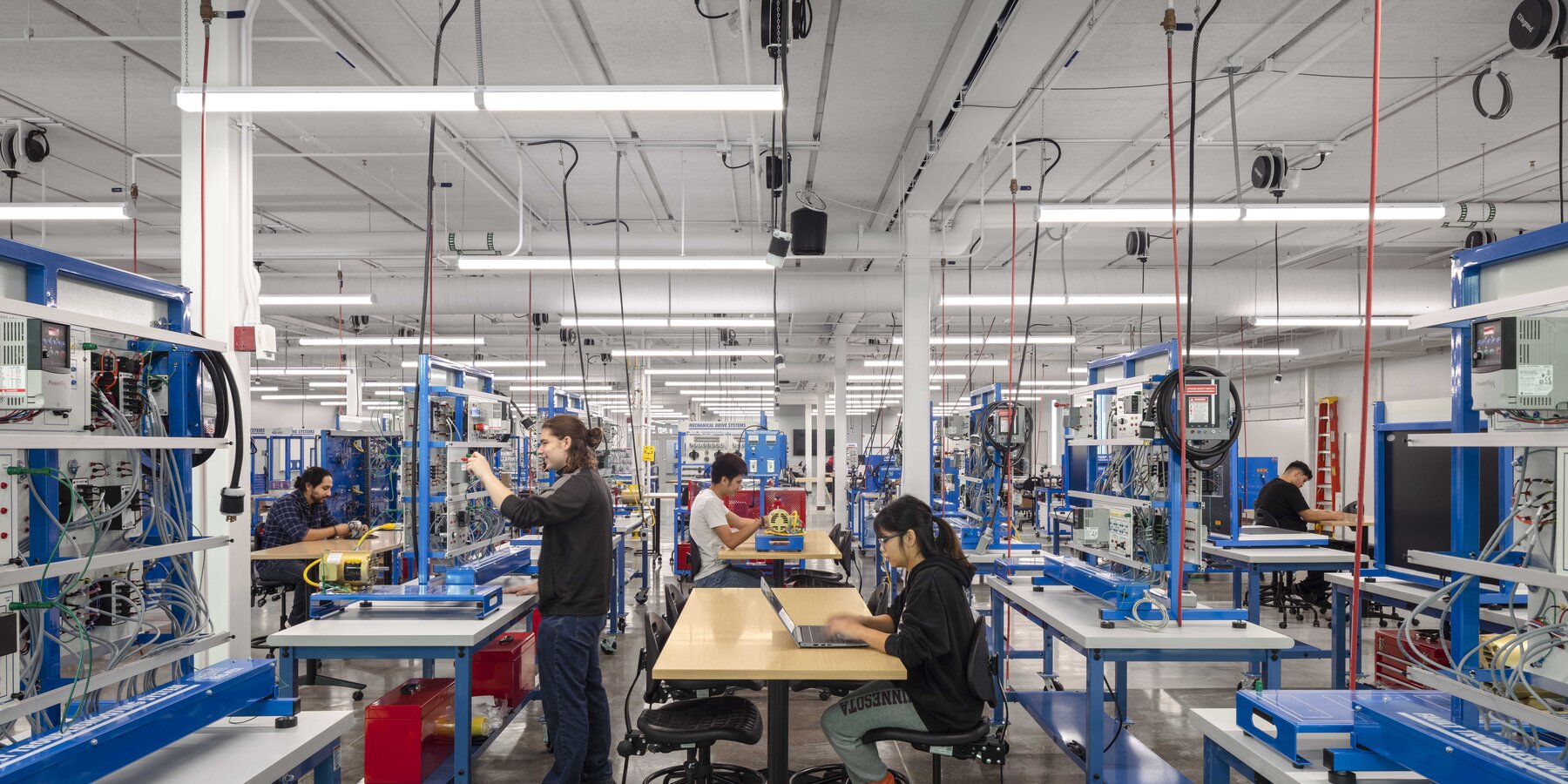 CLC ATC ワークショップ