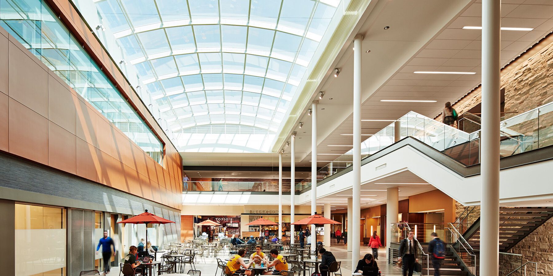 バカラ カジノ副業のキャンパス建設 - バカラ カジノ副業湖畔のダーメン食堂