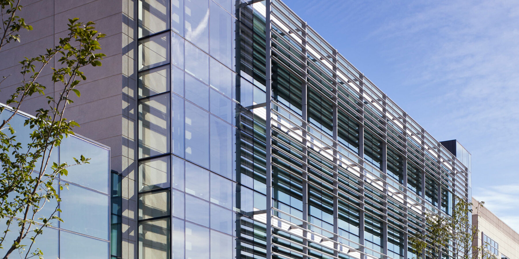 シカゴ教育建設 - バカラ カジノ やり方 ニーホフ看護学校の外観東角